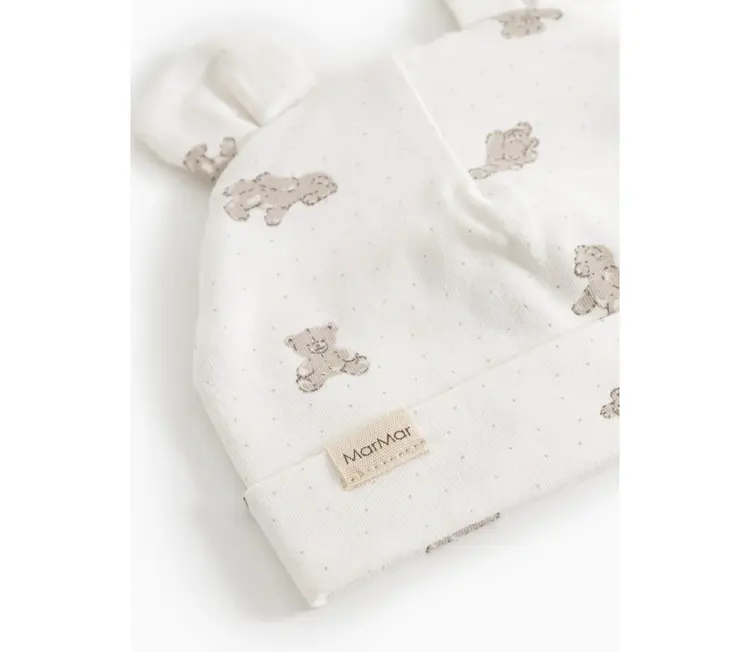 MarMar Aiko Hat - Teddybears