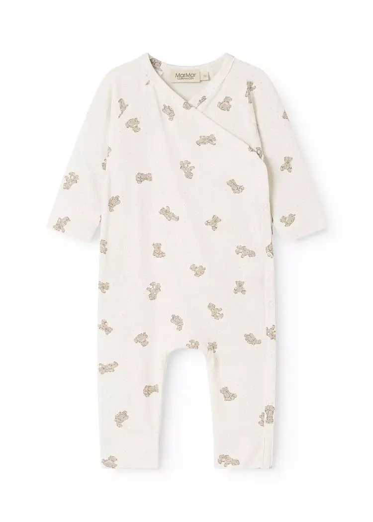 MarMar Rulo Body - Teddybears
