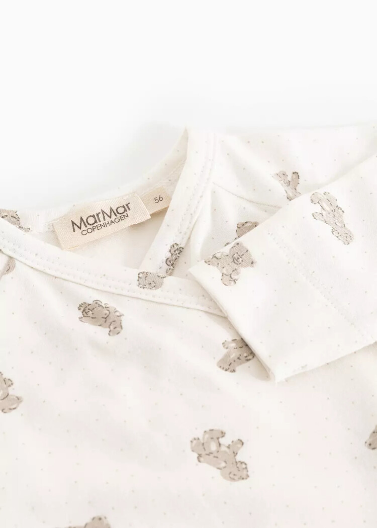 MarMar Rulo Body - Teddybears