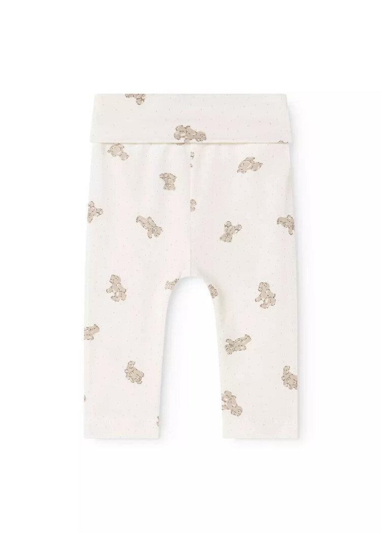 MarMar Piva Bottom - Teddybears