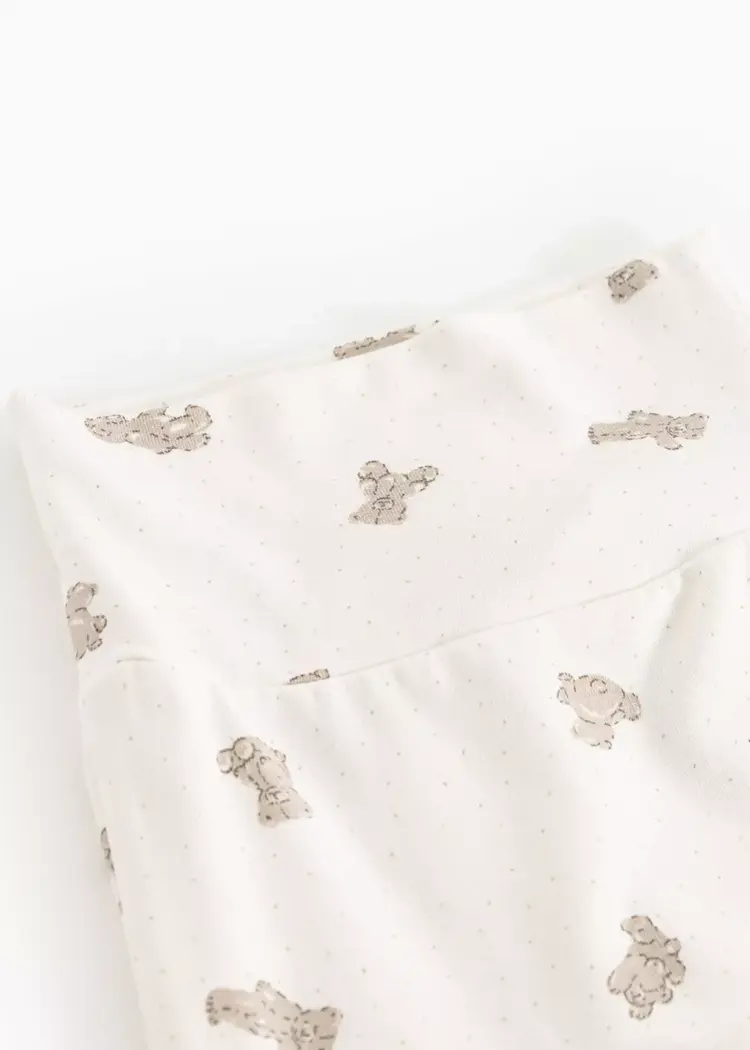 MarMar Piva Bottom - Teddybears