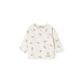 MarMar Tuti Wrap LS - Teddybears