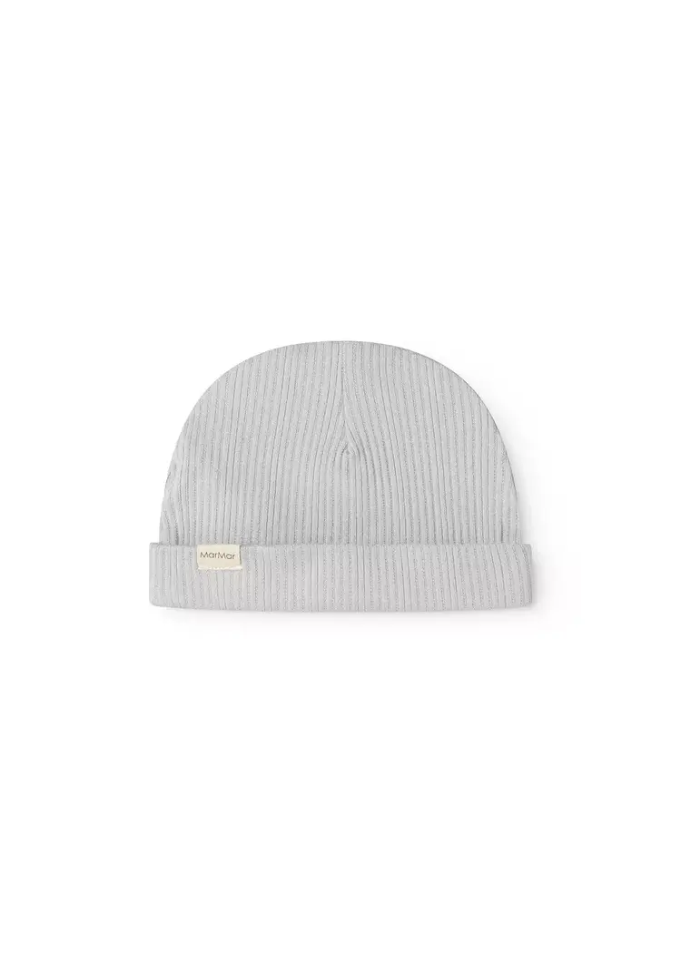MarMar Aiko Hat Rib - Blue Haze