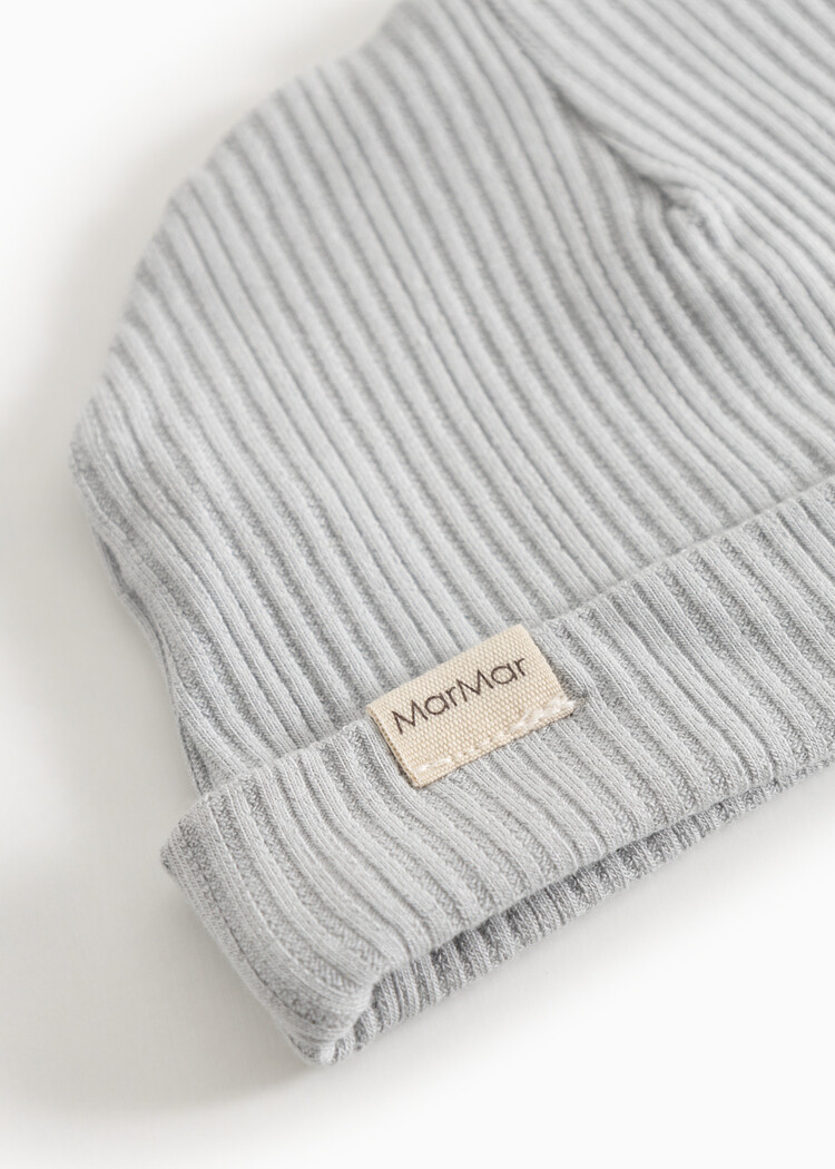 MarMar Aiko Hat Rib - Blue Haze