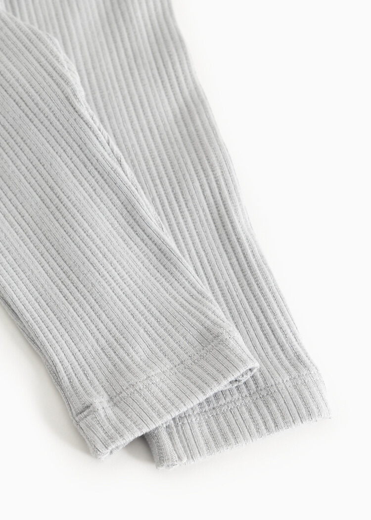 MarMar Piva Bottom Rib - Blue Haze