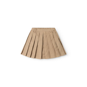 MarMar Susa Chino Twill Skirt - Muddy