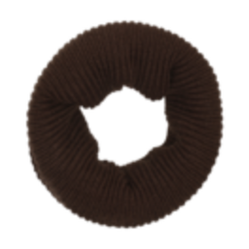 Enfant Neckwarmer - Coffee Bean