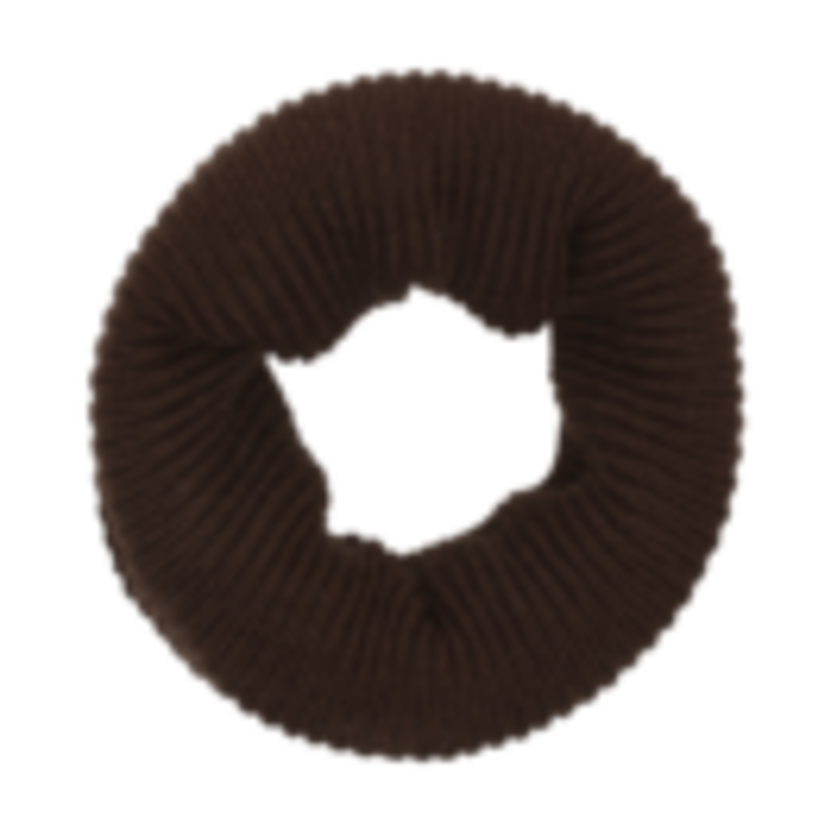 Enfant Neckwarmer - Coffee Bean