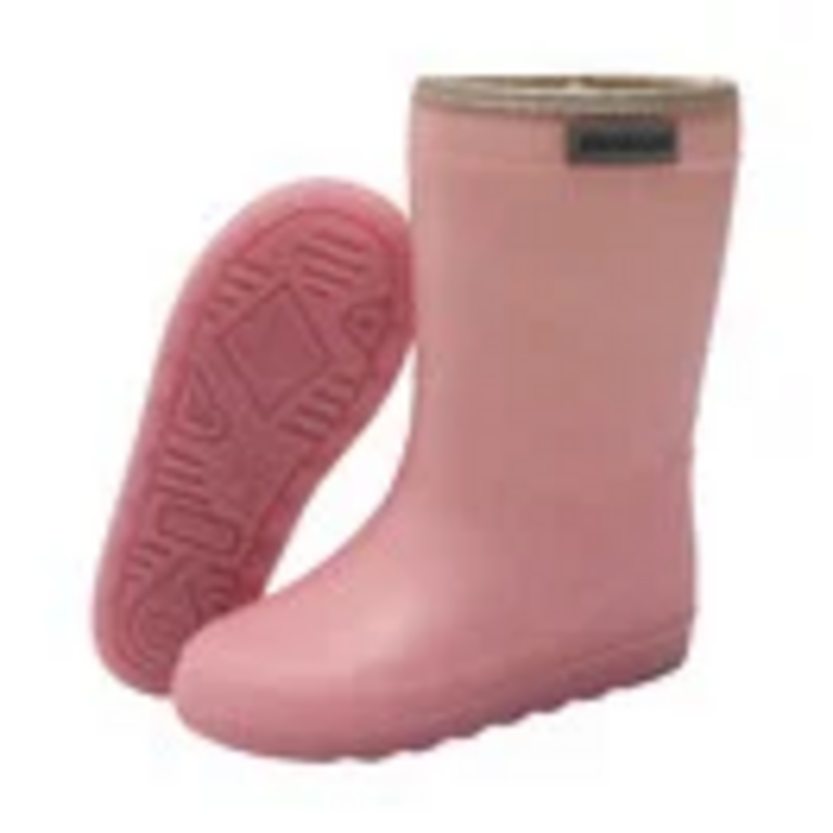 Enfant Thermo Boots Glitter - Cashmere Rose