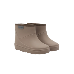 Enfant Thermo Boots short - Pine Bark
