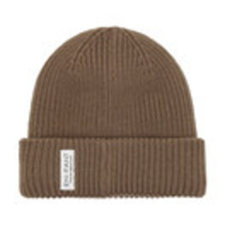 Enfant Beanie - Pine Bark