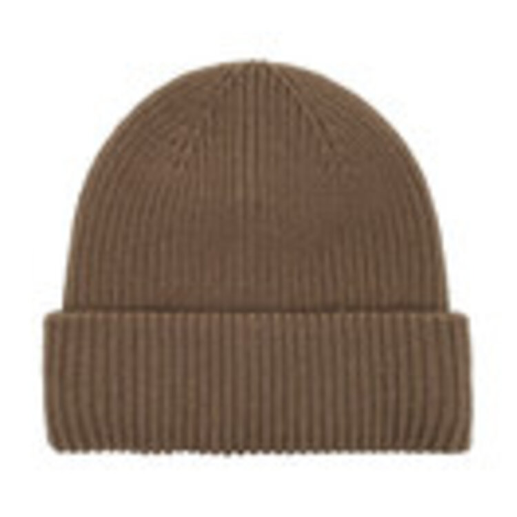 Enfant Beanie - Pine Bark