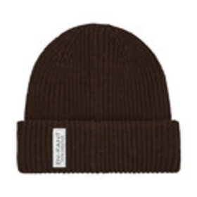 Enfant Beanie - Coffee Bean