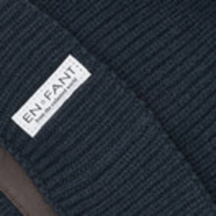 Enfant Beanie - Parisian Night