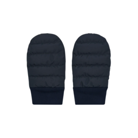 Enfant Mittens Waterproof - Parisian Night