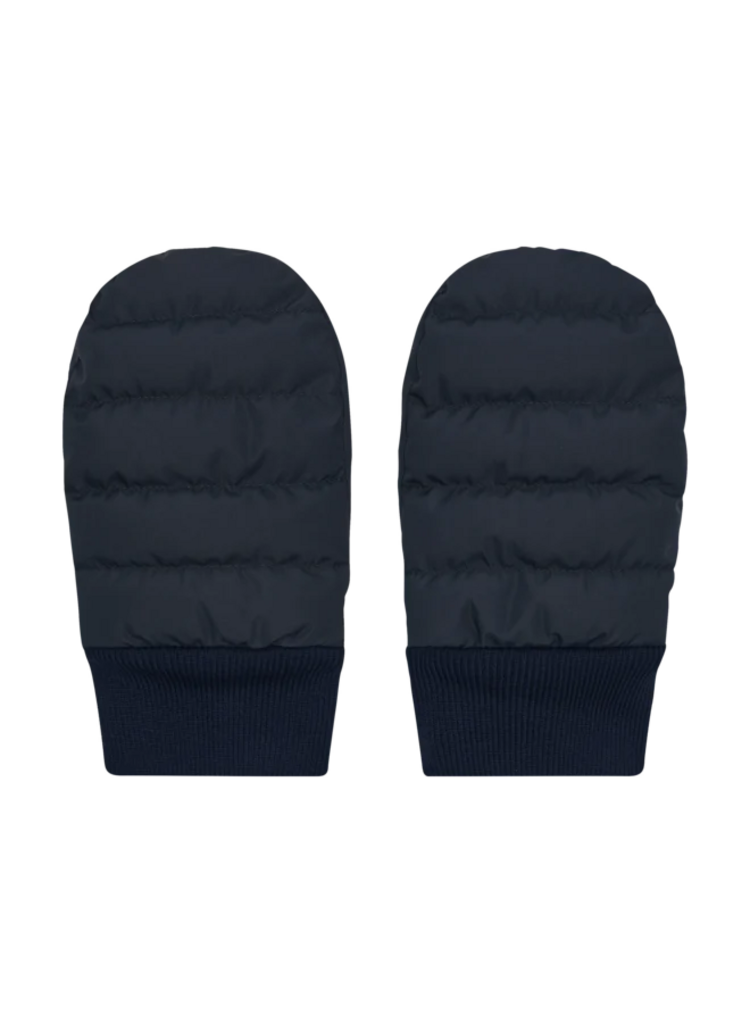 Enfant Mittens Waterproof - Parisian Night