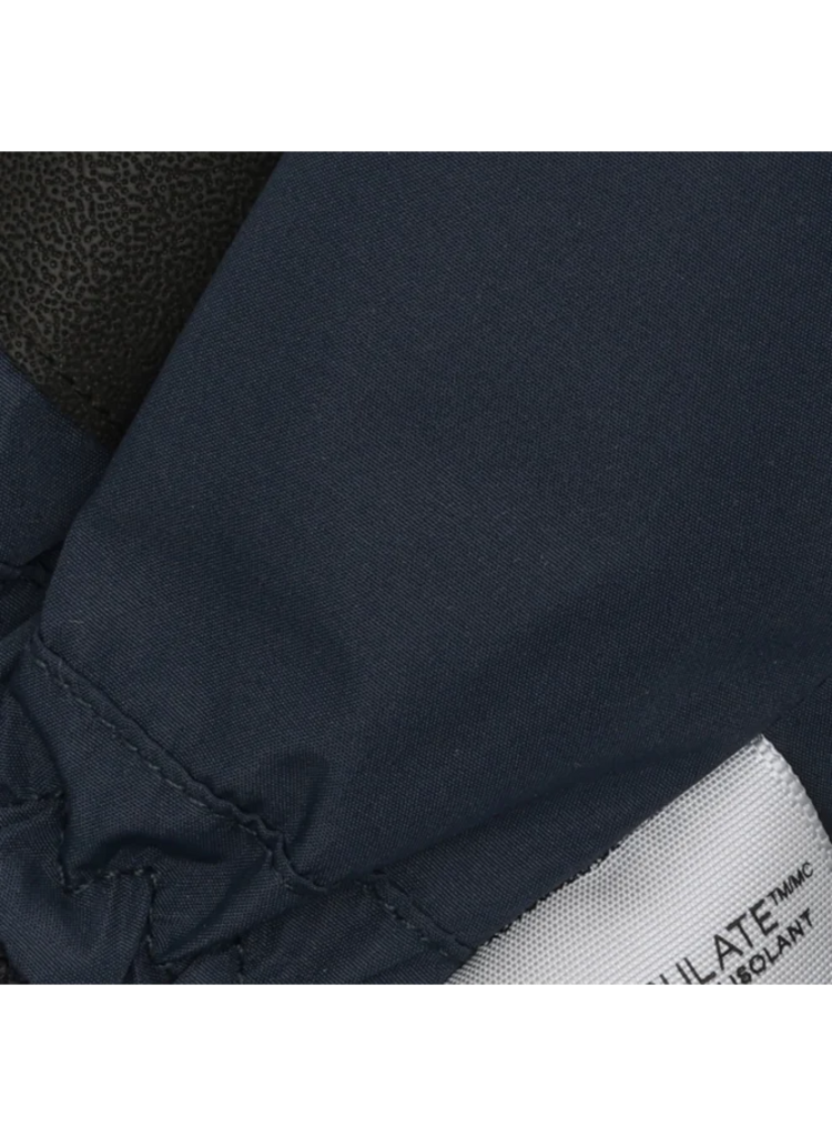 Enfant Mittens Waterproof - Parisian Night