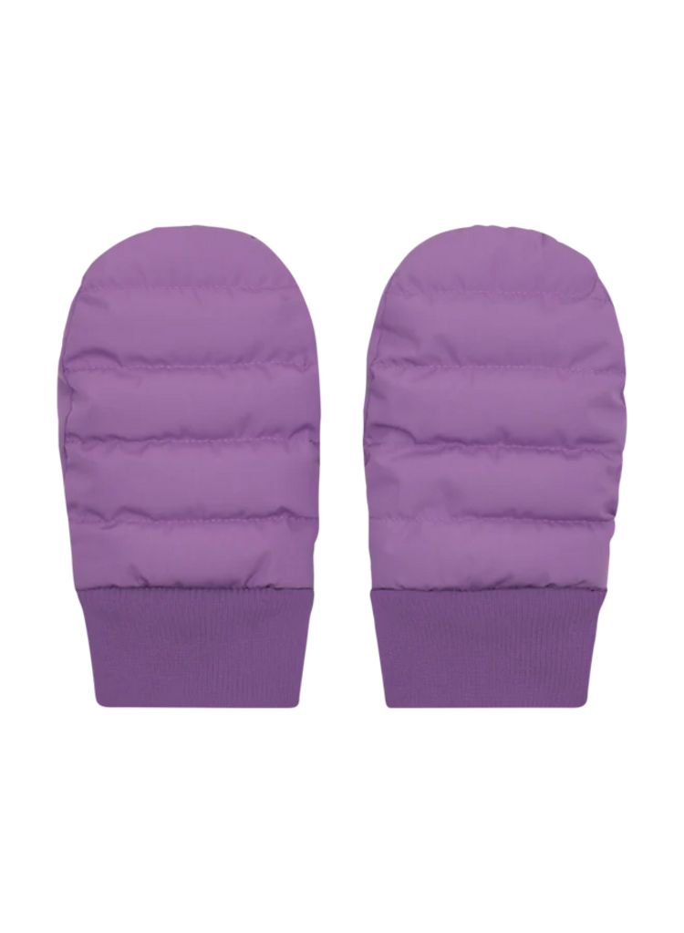 Enfant Mittens Waterproof - Bellflower