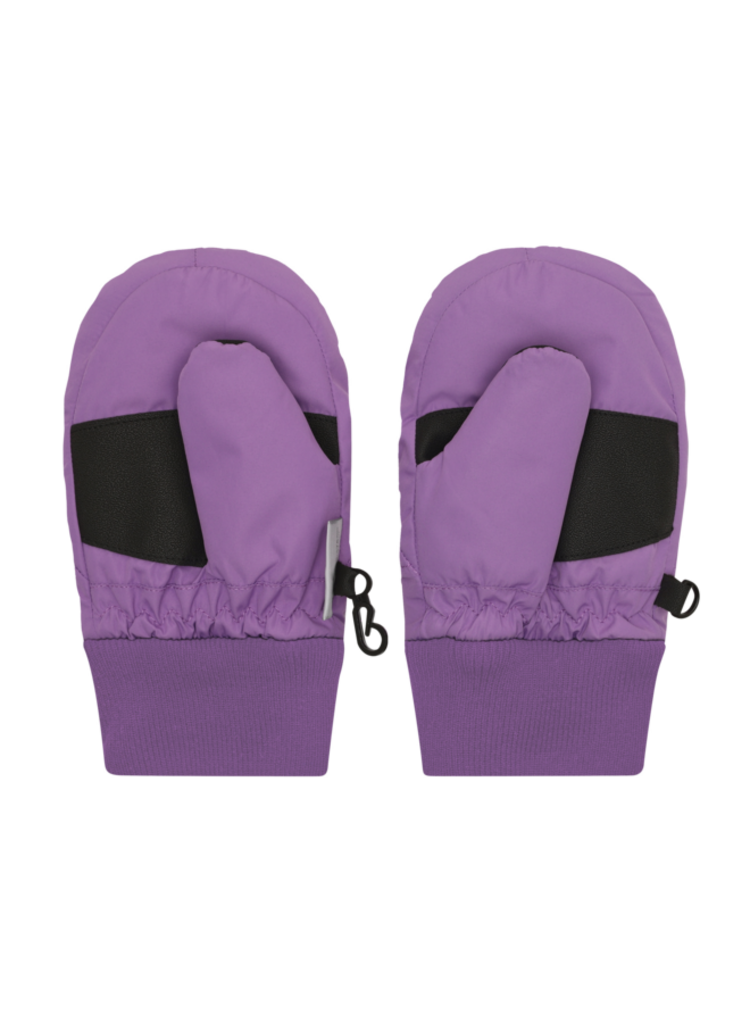Enfant Mittens Waterproof - Bellflower