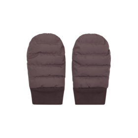Enfant Mittens Waterproof - Flint