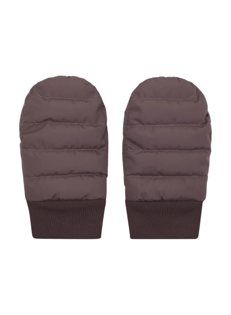 Enfant Mittens Waterproof - Flint