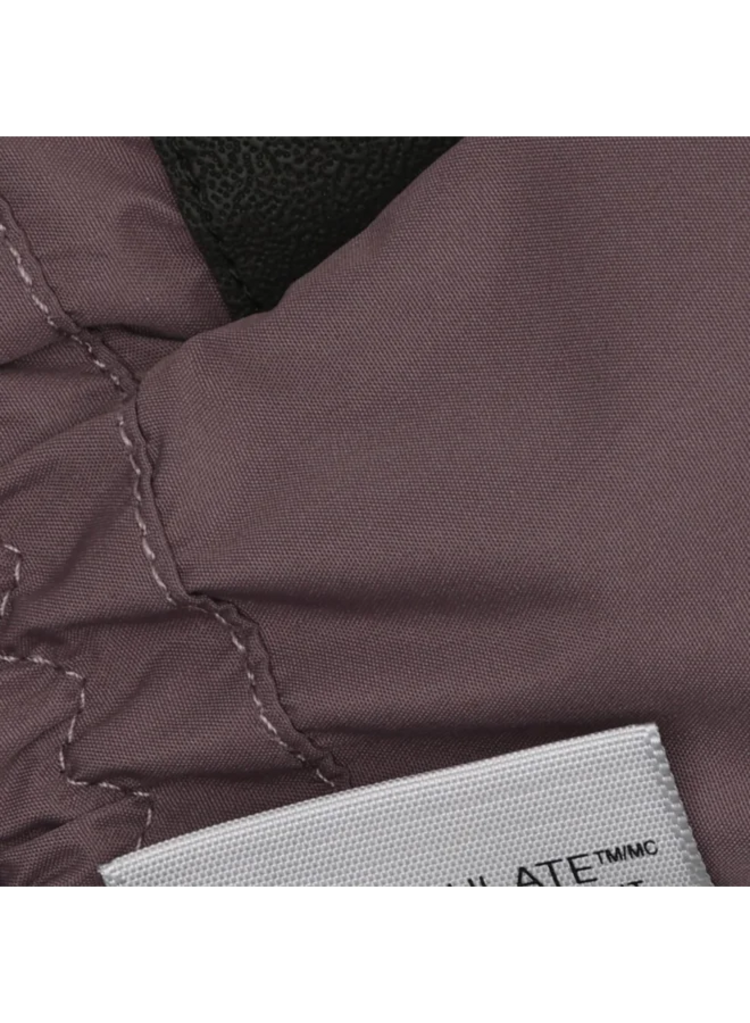 Enfant Mittens Waterproof - Flint