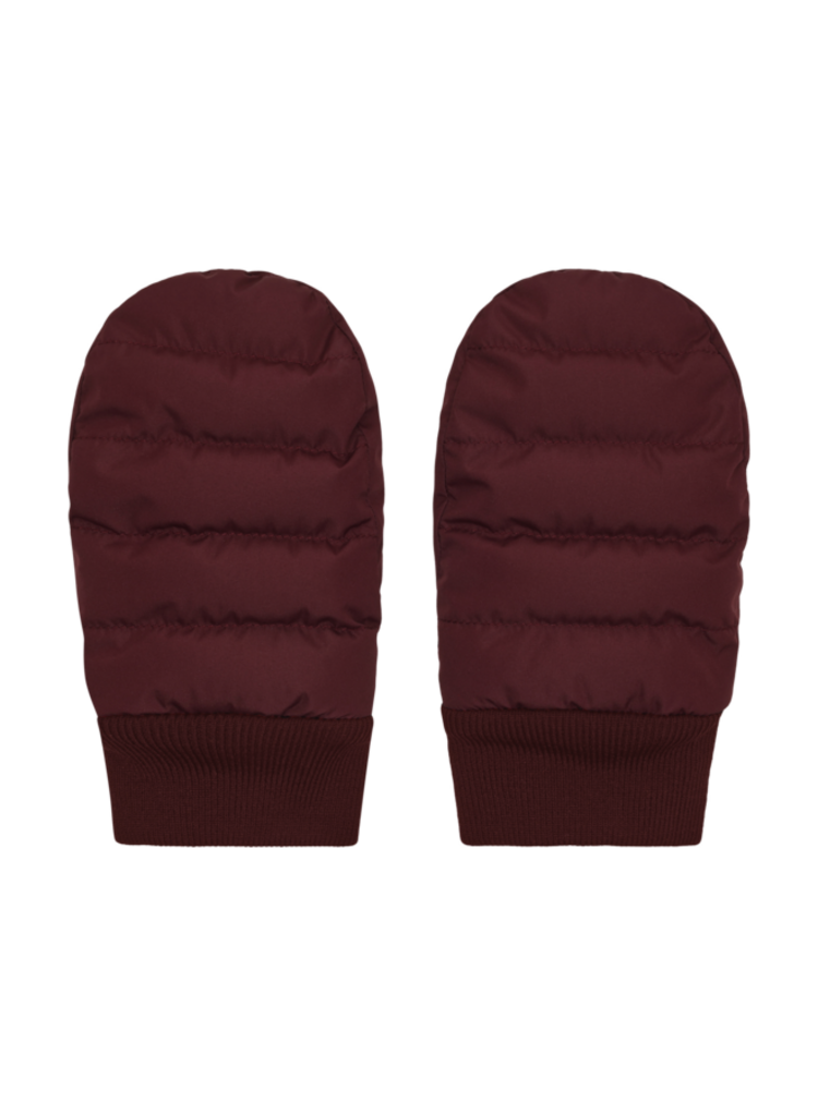 Enfant Mittens Waterproof - Port Royale