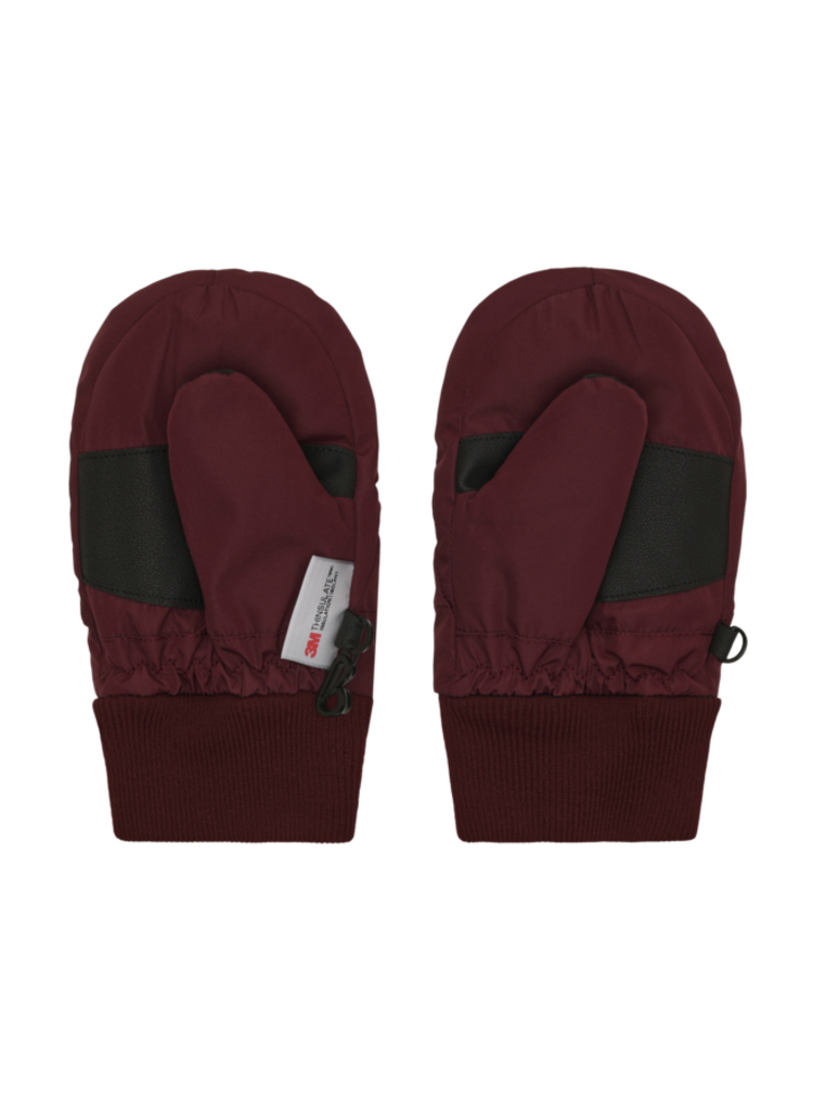 Enfant Mittens Waterproof - Port Royale