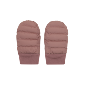 Enfant Mittens Waterproof - Burlwood