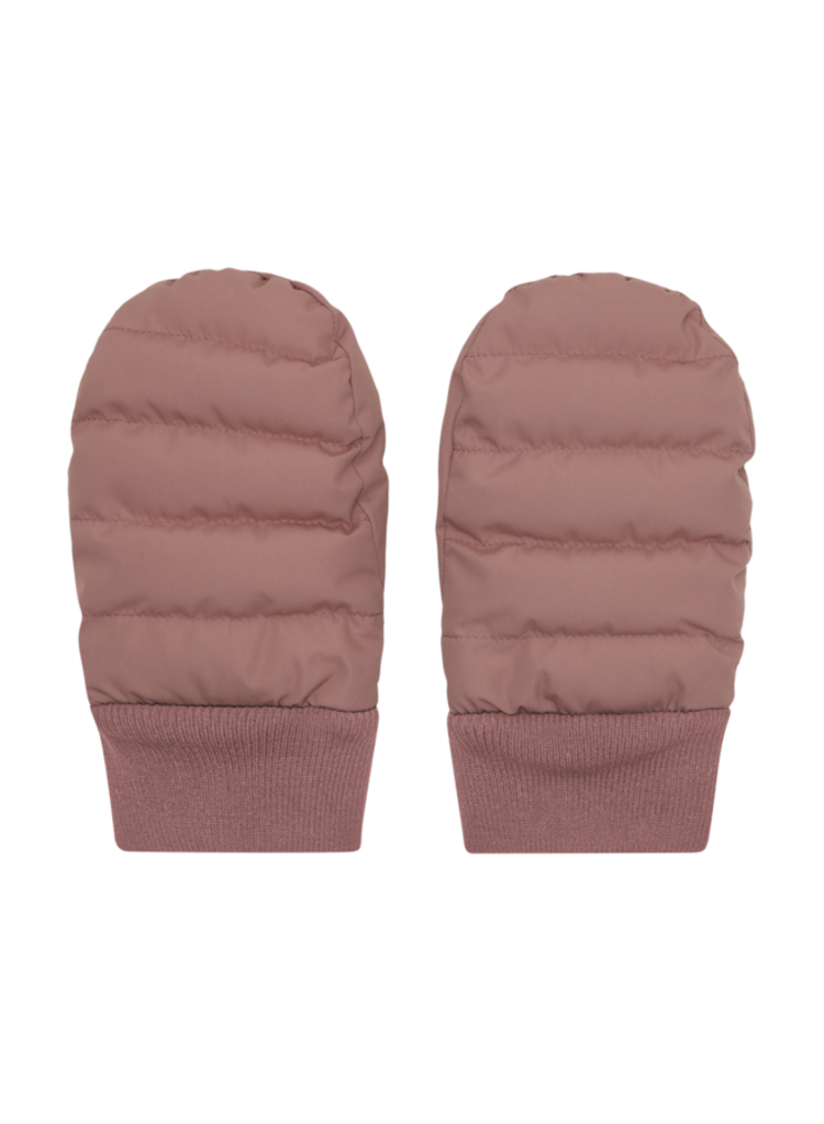 Enfant Mittens Waterproof - Burlwood