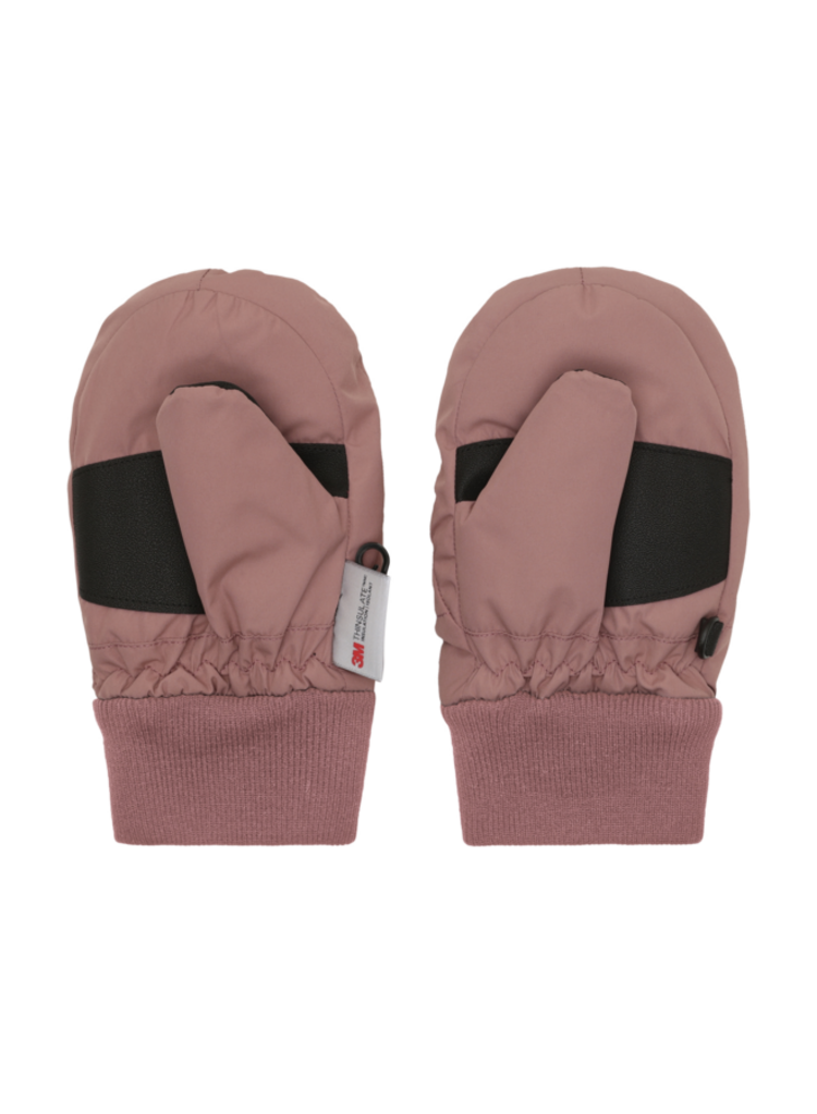 Enfant Mittens Waterproof - Burlwood