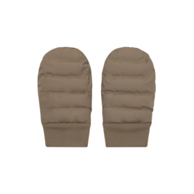 Enfant Mittens Waterproof - Pine Bark