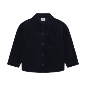Enfant Overshirt Corduroy - Parisian Night