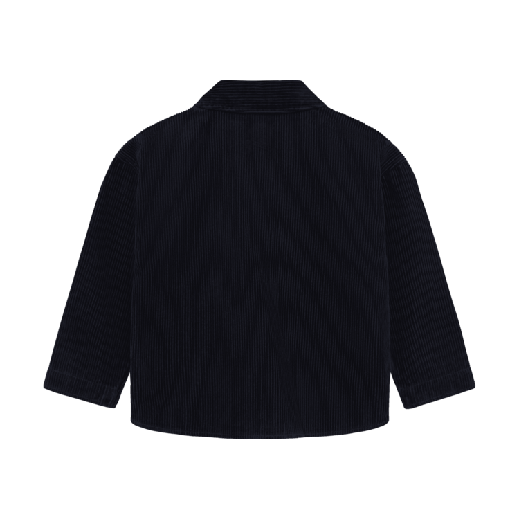 Enfant Overshirt Corduroy - Parisian Night