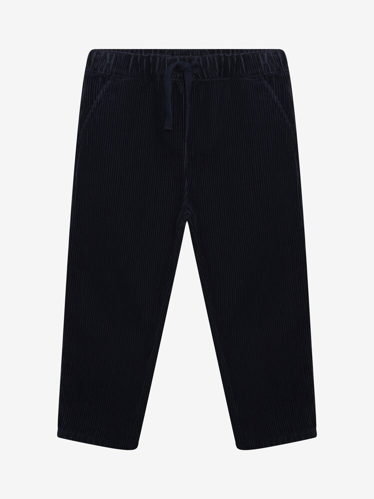 Enfant Pants Corduroy - Parisian Night