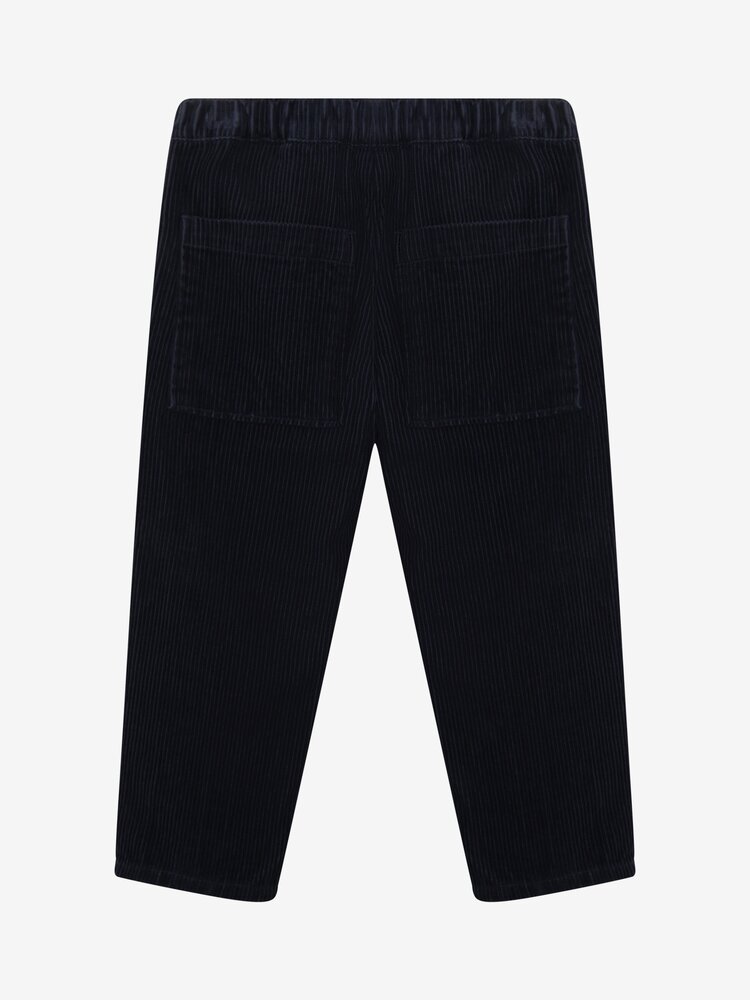 Enfant Pants Corduroy - Parisian Night