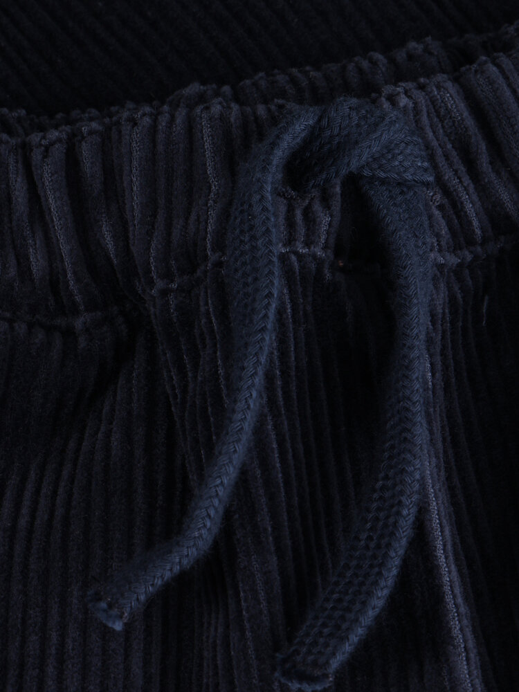 Enfant Pants Corduroy - Parisian Night