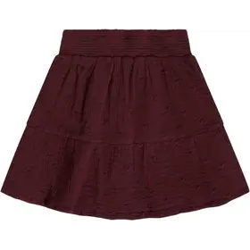 Enfant Skirt Woven - Port Royale