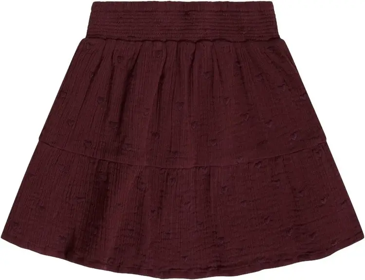 Enfant Skirt Woven - Port Royale