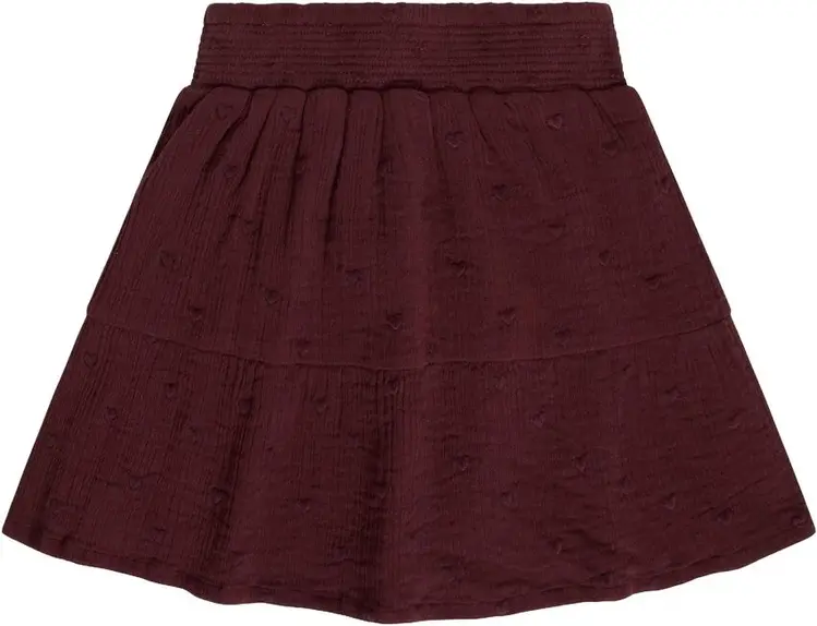 Enfant Skirt Woven - Port Royale