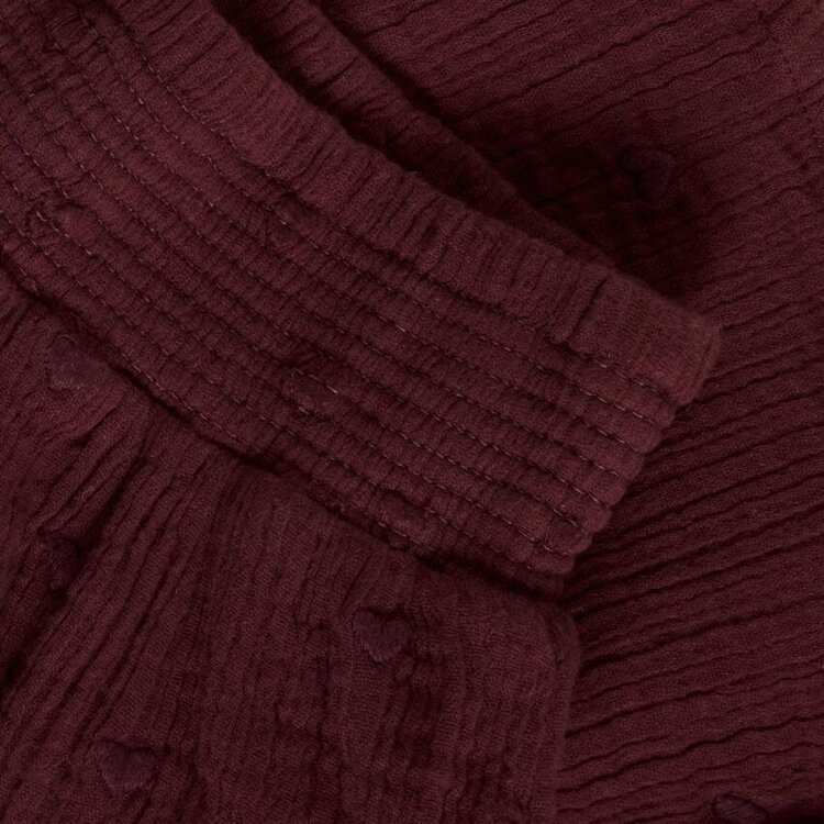 Enfant Skirt Woven - Port Royale