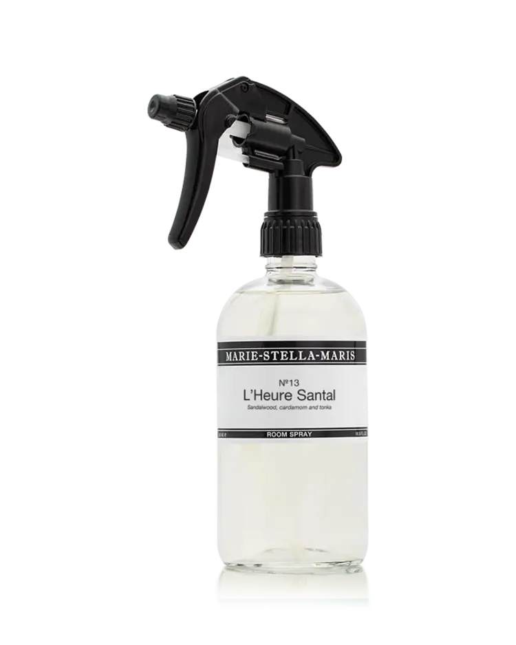 Marie-Stella-Maris Room Spray (500ml) - L'Heure Santal