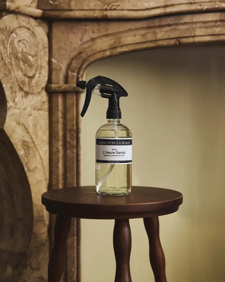 Marie-Stella-Maris Room Spray (500ml) - L'Heure Santal
