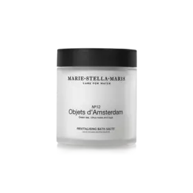 Marie-Stella-Maris Bath Salt - Objects d'Amsterdam