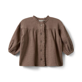Sofie Schnoor Aylin Shirt - Deer