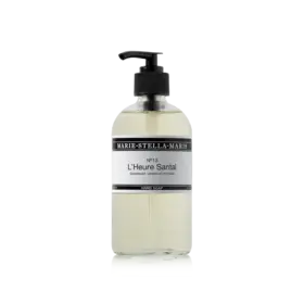 Marie-Stella-Maris Hand Soap (250ml) - L'Heure Santal