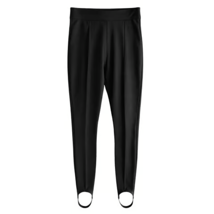 Aimée The Label Jamaica Trousers - Black