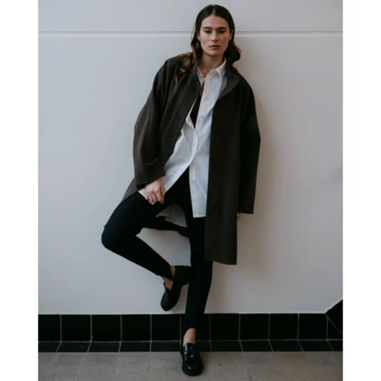 Aimée The Label Jamaica Trousers - Black