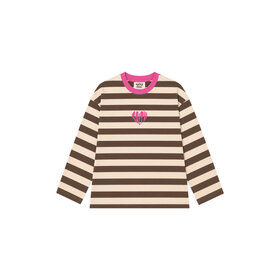 Salty Stitch Salty Skater tee stripes
