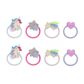 MIMI&LULA Unicornland Mini Hair Ties